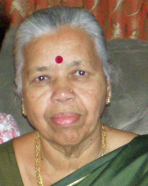 AMMA