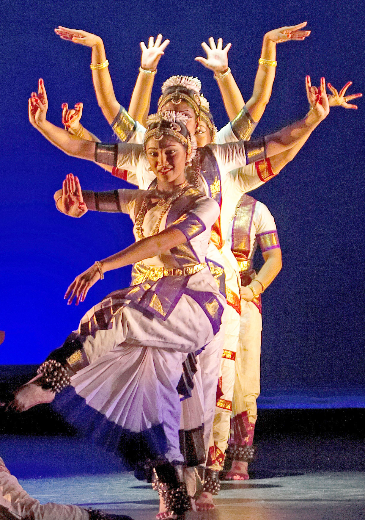 Shakti Dance Company