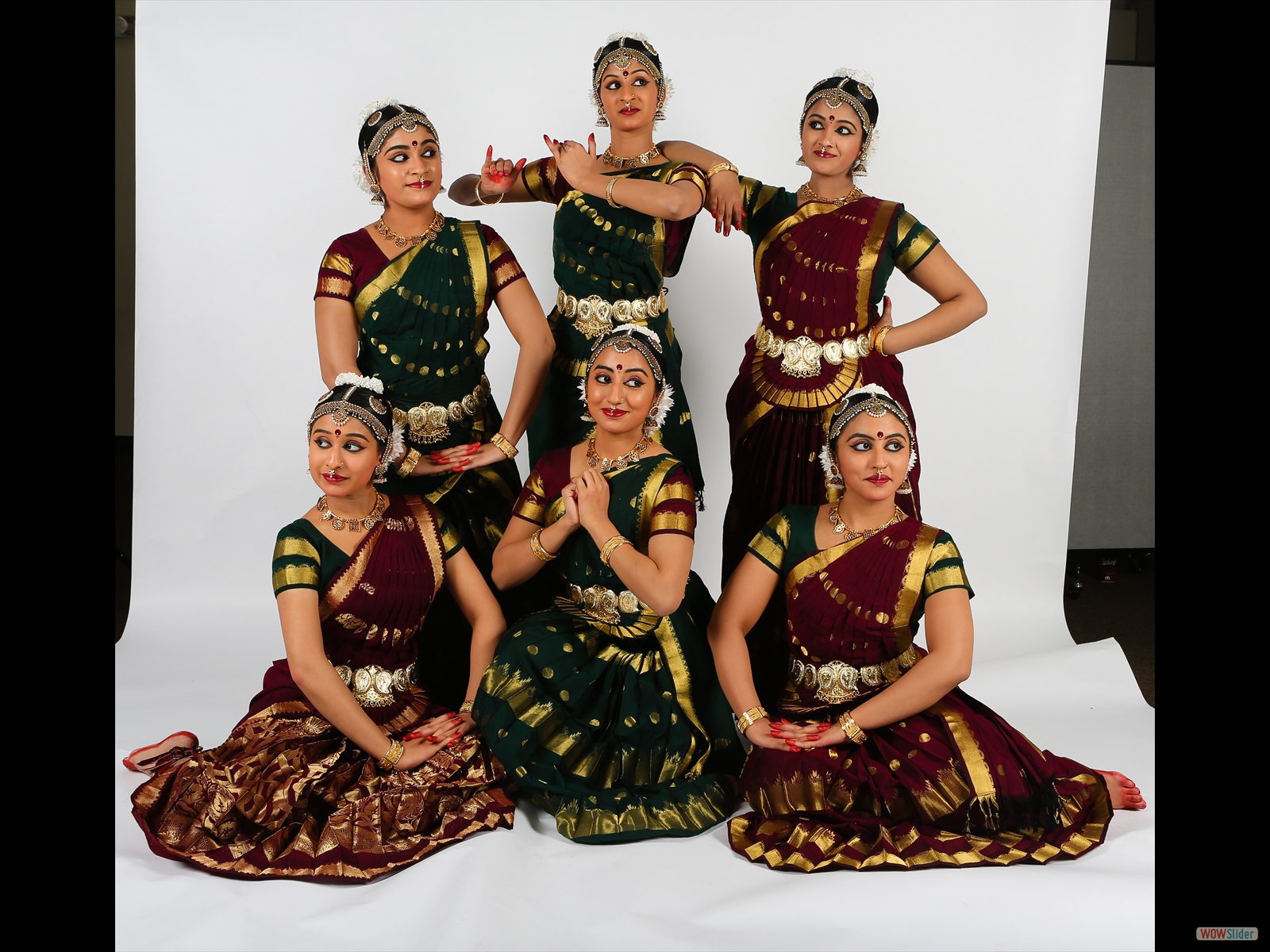 Jinoo Vargheese and Group
