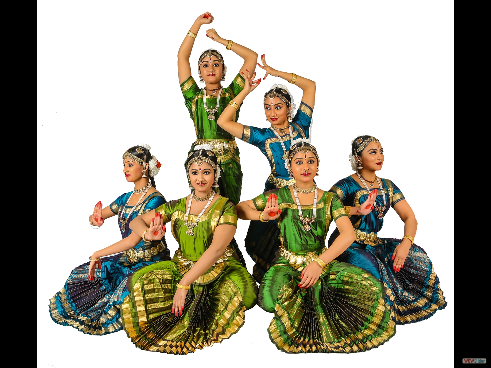 Jinoo Vargheese and Group