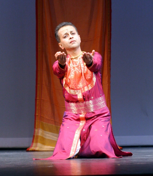 Prasanna Kasthuri